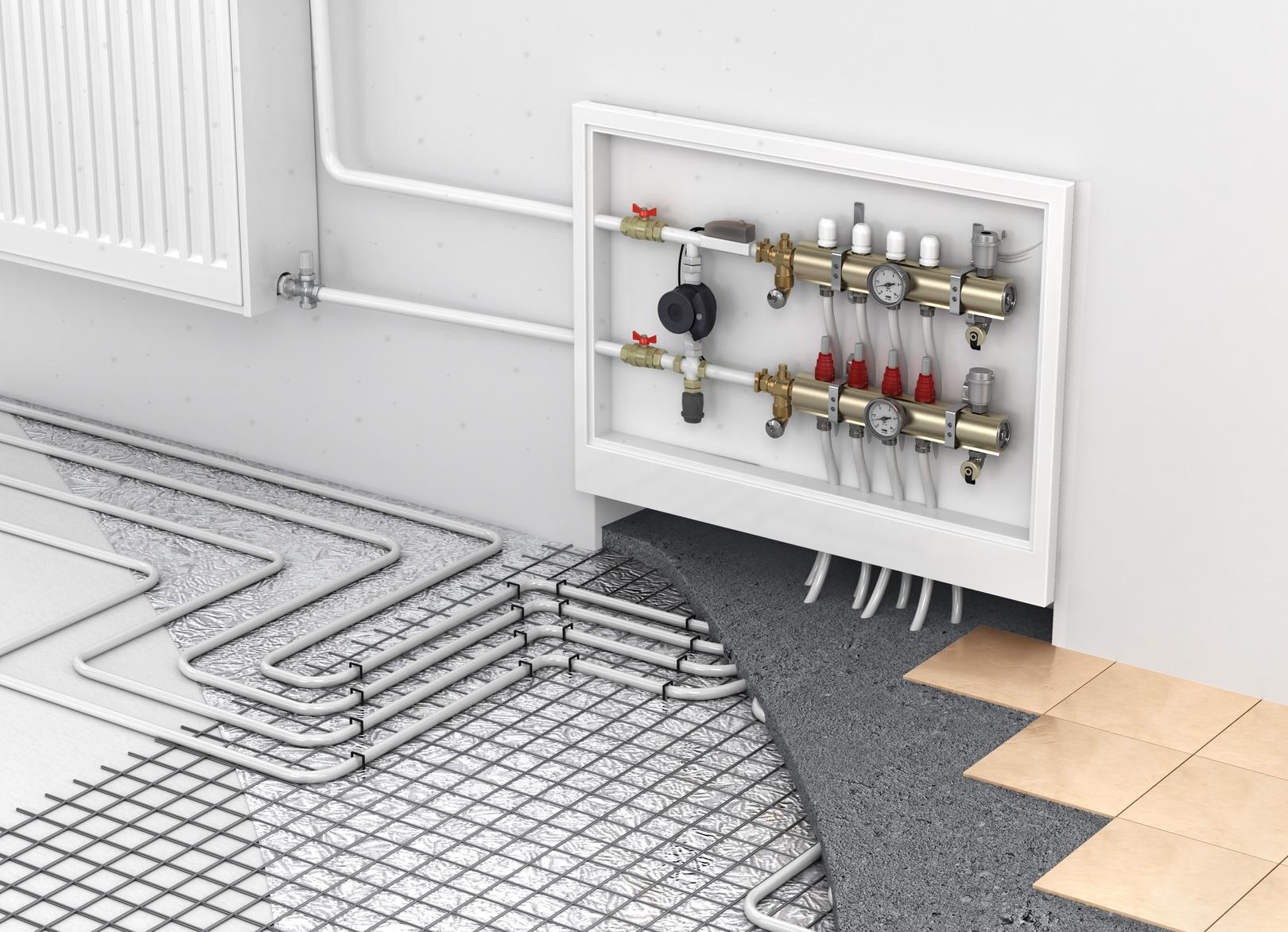  entretien chauffage électrique Sevran
