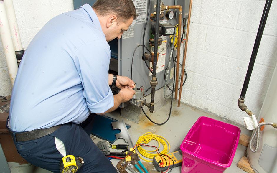  entretien chauffage électrique Sevran