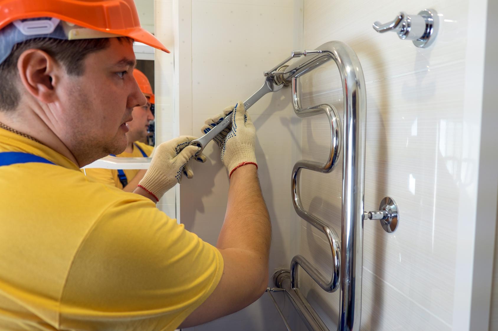 entretien chauffage électrique Sevran
