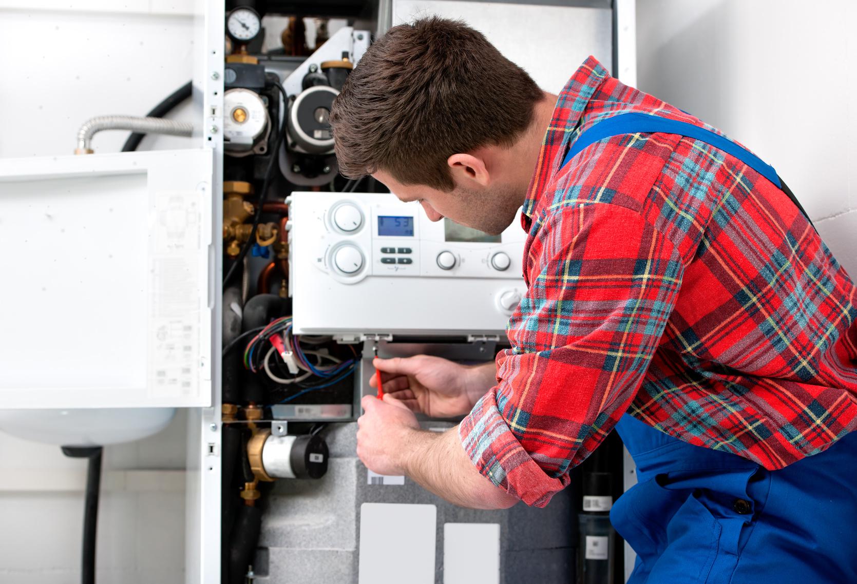 entretien chauffage électrique Sevran