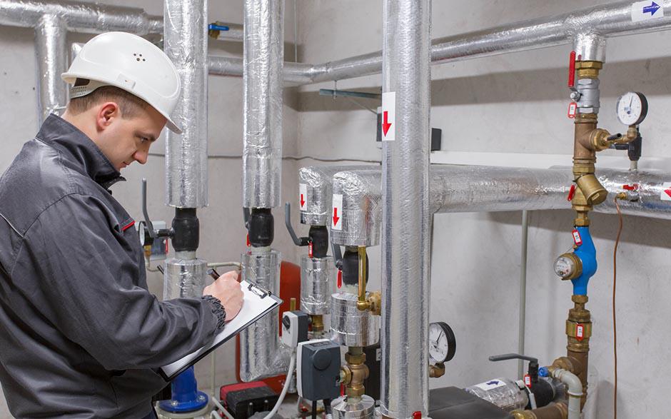 entretien chauffage électrique Sevran