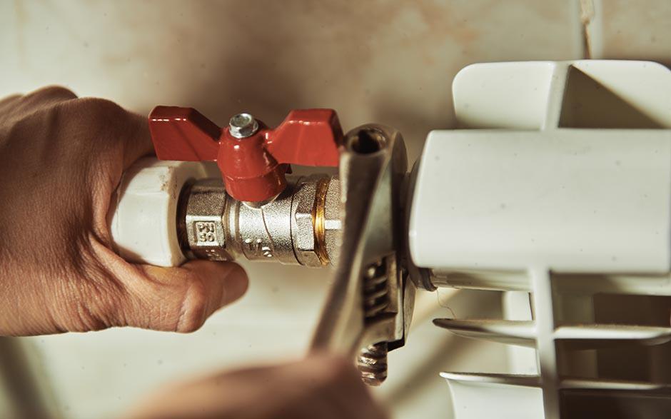 entretien chauffage électrique Sevran